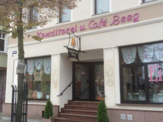 Konditorei Café Beeg