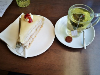 Cafe Mitte