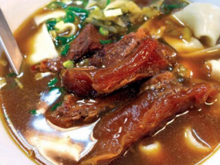 Lao Shan Dong Homemade Noodles