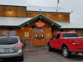 Texas Roadhouse