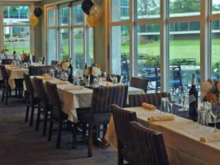 Gillette Ridge Golf Club Grill Room