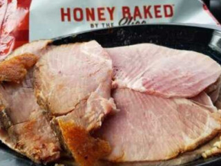 The Honey Baked Ham Company