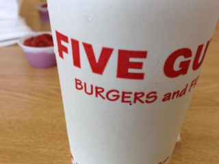 Five Guys