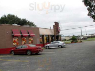 Huddle House