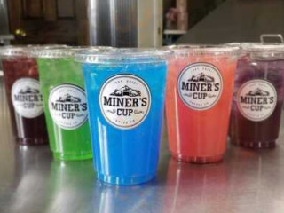 Miner's Cup Coffee Co