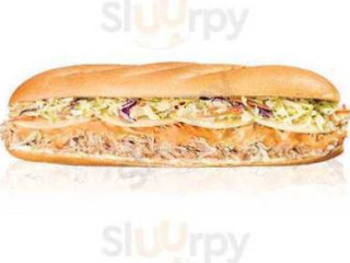 Capriotti's Sandwich Shop