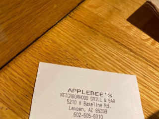 Applebee's Grill