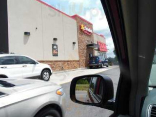 Hardee's