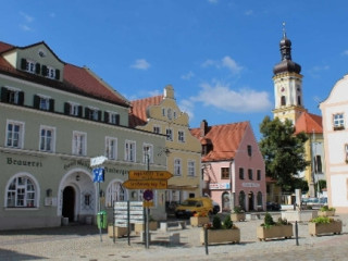 Brauerei Gasthof Amberger