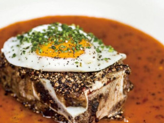 Luke's Oyster and Chophouse Gemmill Lane