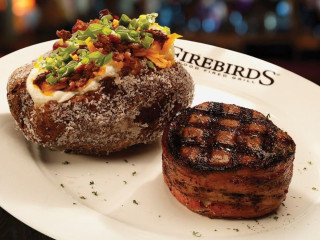 Firebirds Wood Fired Grill