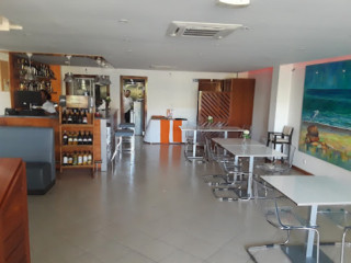 Onda Morna Restaurante&bar