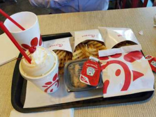 Chick-fil-a