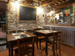 Enoteca Montefiore