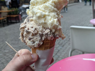 Stikkinikki Gelato