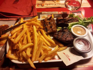 Buffalo Grill
