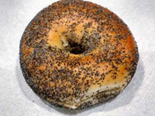 Bodacious Bagels Bakery