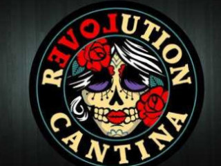 Revolution Cantina