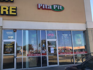 PITA PIT