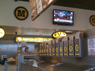 Which Wich Superior Sandwiches