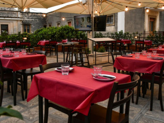 Palato Osteria Romana