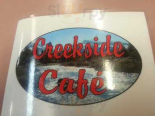 Creekside Cafe