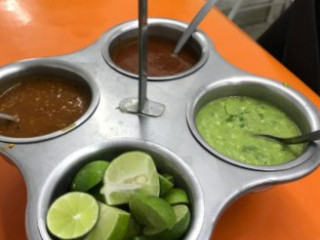 Taqueria La Jalisciense