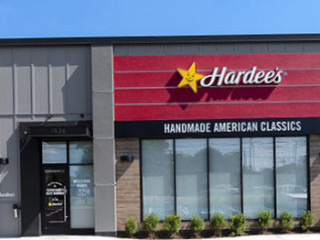 Hardee's