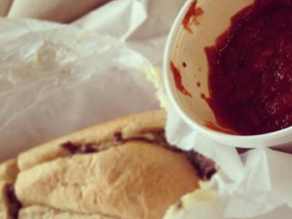 Capriotti's Sandwich Shop