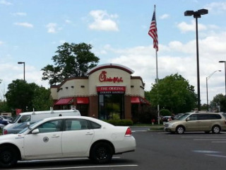 Chick-fil-a