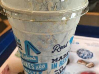 Culver's