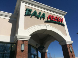 Baja Fresh