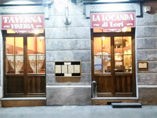 Locanda Di Lori