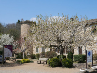 Le Prieure Sainte Croix En Jarez