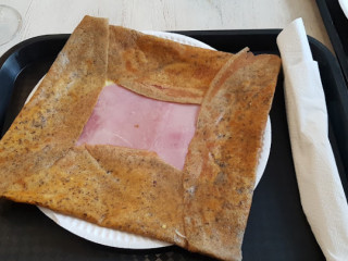 Au Faou De Crepes