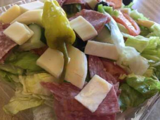 North End Deli