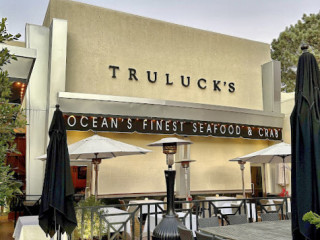 Truluck's Ocean's Finest Seafood And Crab