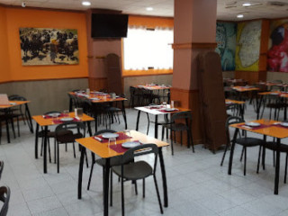 Restaurante Luisy