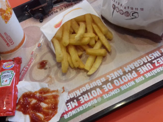 Burger King