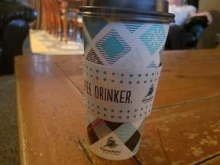 Caribou Coffee