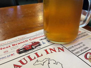 The New Faull Inn