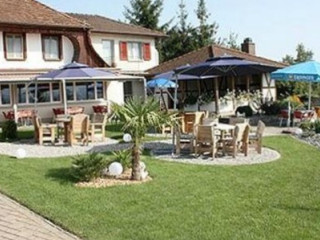 Restaurant Traube