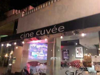 Cine Cuvee