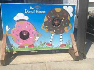 The Donut House