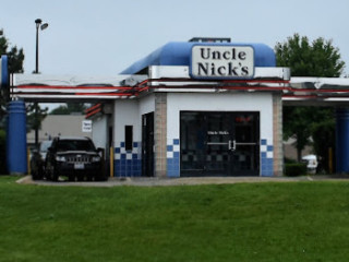 Uncle Nick's