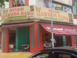 Restoran Garuda