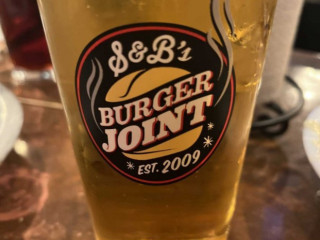 S&B's Burger Joint