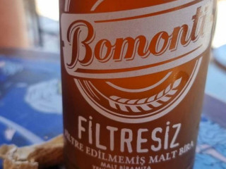 Yerde Fıstık