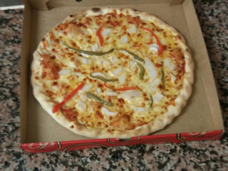 Pizz' Au P'tit Creux