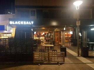 Black Salt Eatery